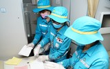 Máy bay được khử trùng phòng chống Covid-19 như thế nào?